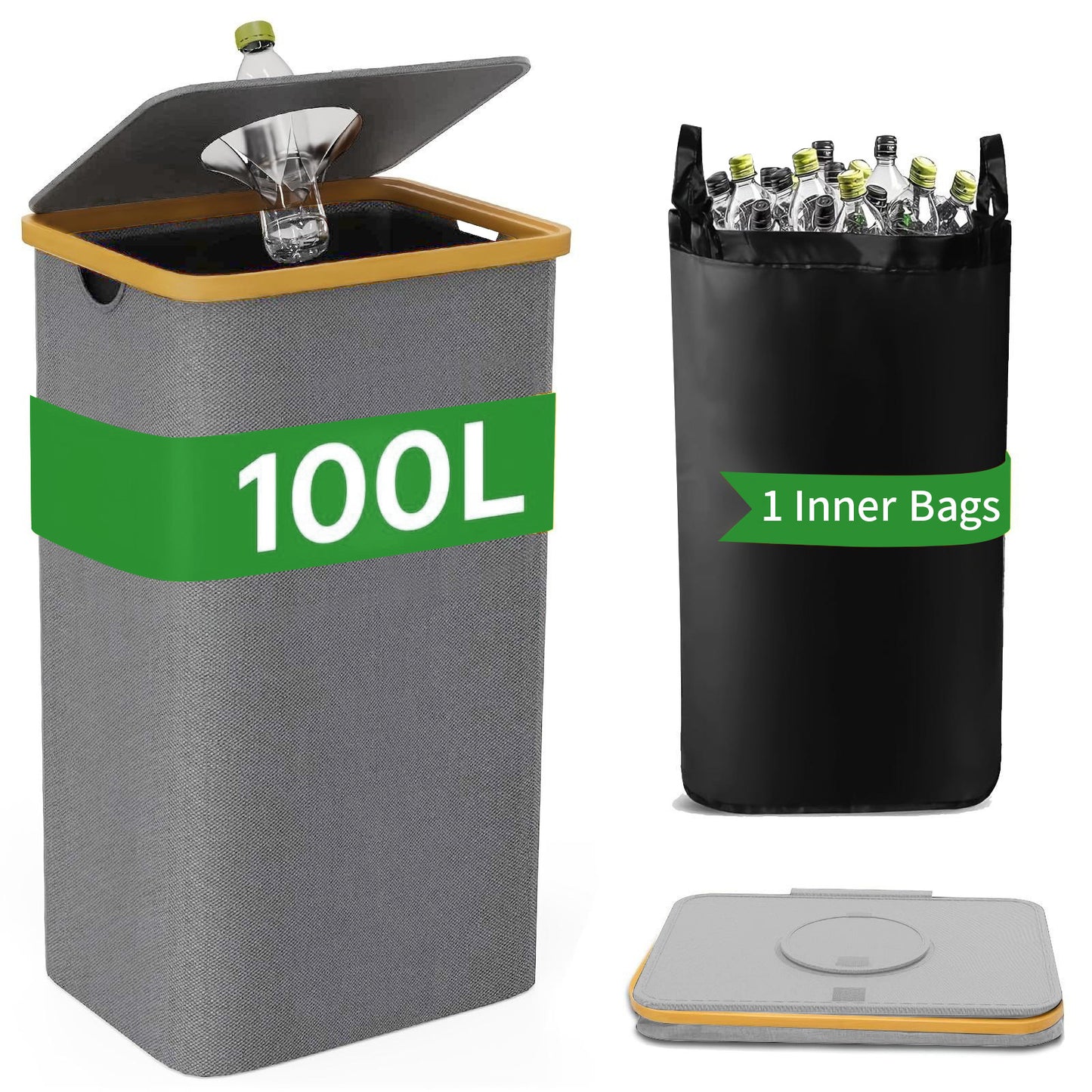 Storage Box Basket