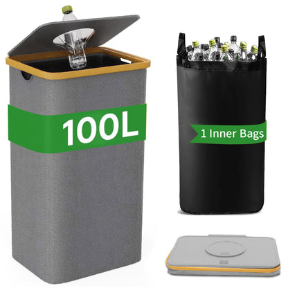 Storage Box Basket