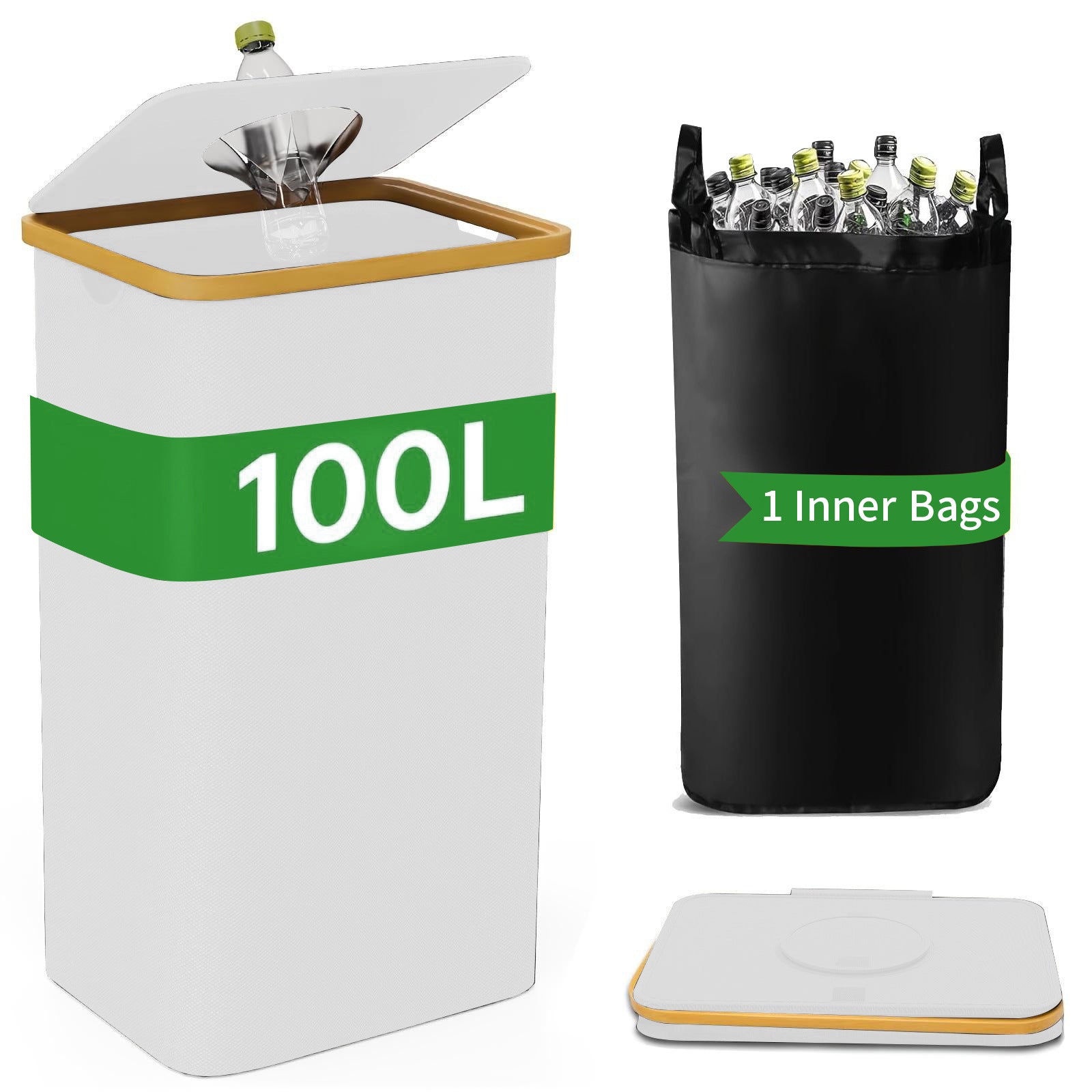 Storage Box Basket