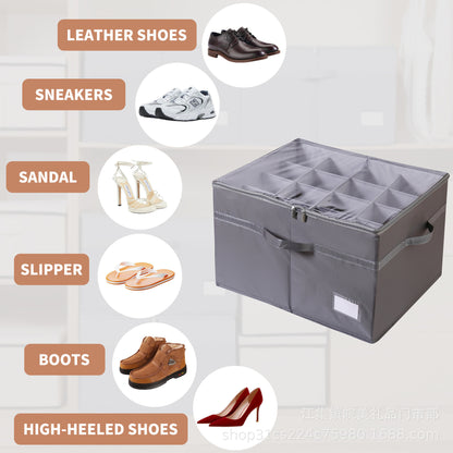 Storage Box Organizer