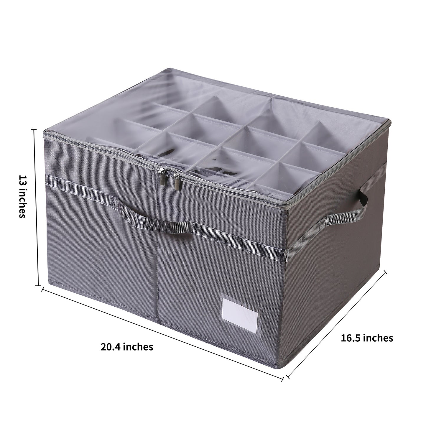 Storage Box Organizer