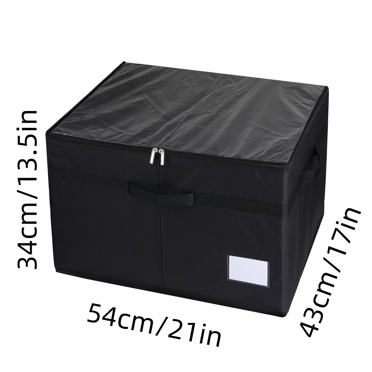Storage Box Organizer