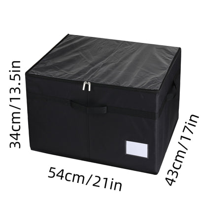 Storage Box Organizer