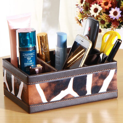 Storage Box Organizer
