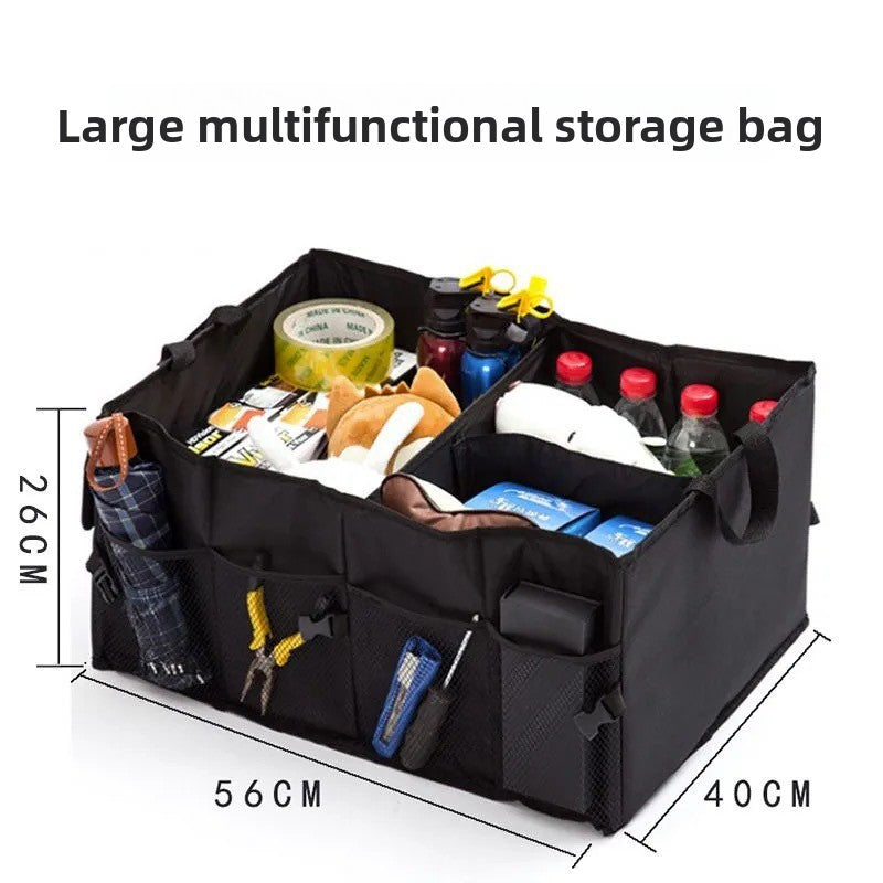 Storage Box Oxford