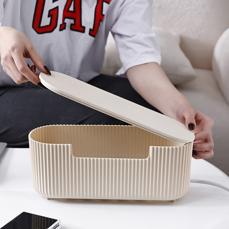storage box