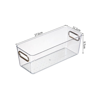 Storage box