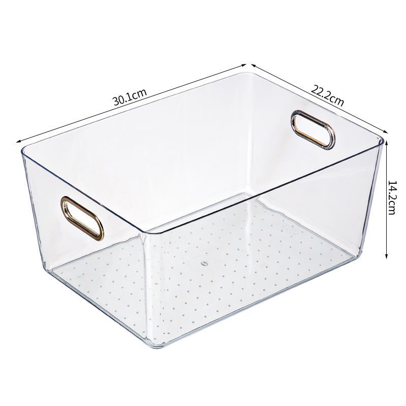 Storage box