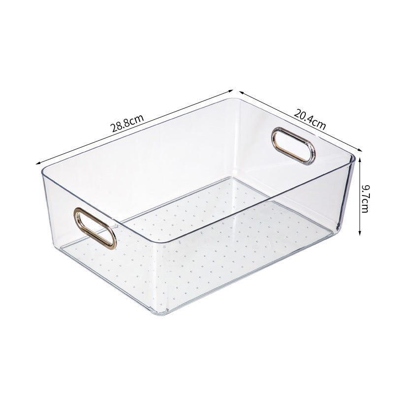 Storage box