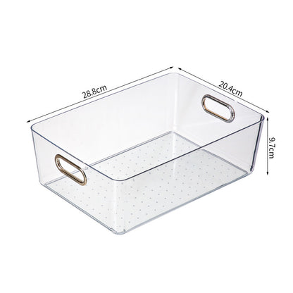 Storage box