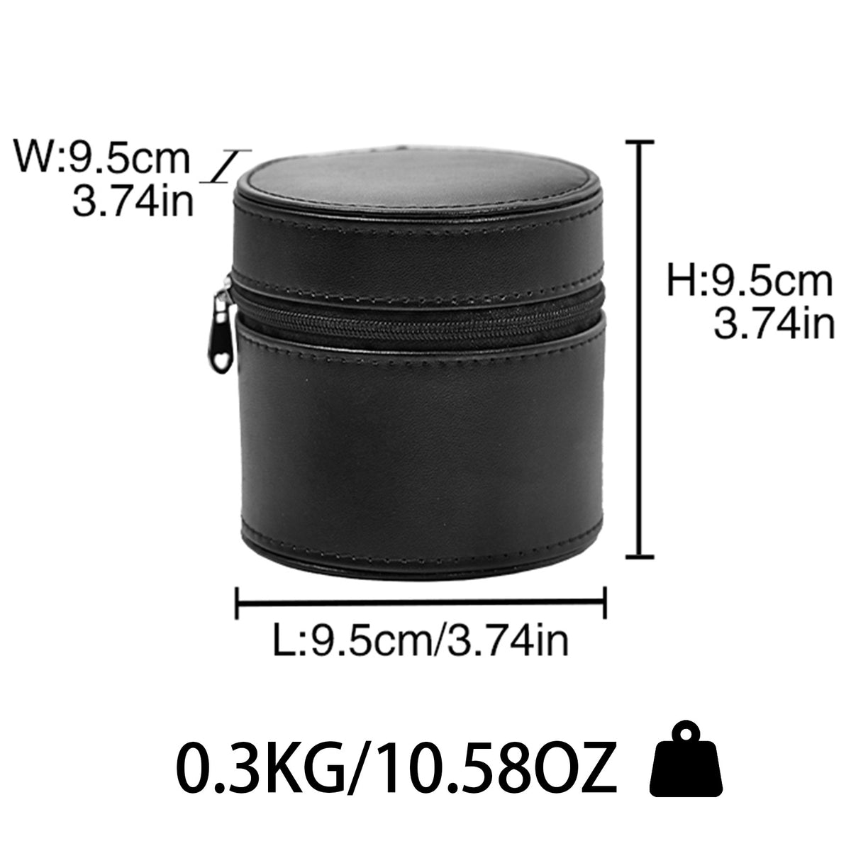Storage box