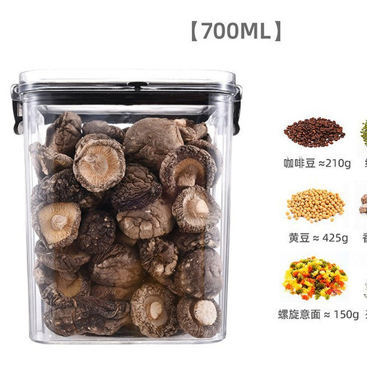 Storage Box