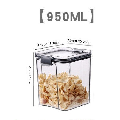 Storage Box