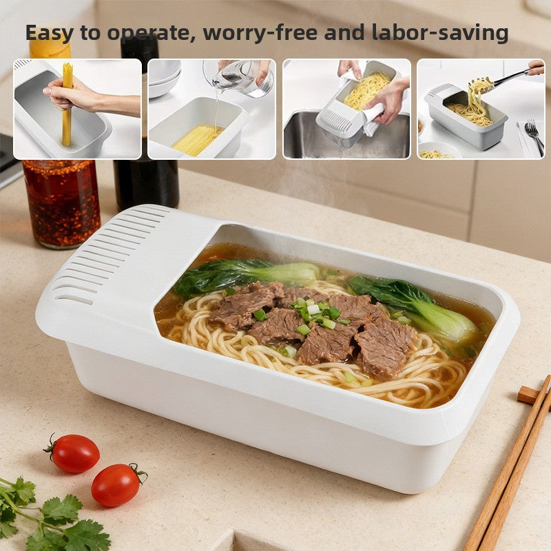 Storage box