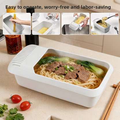 Storage box