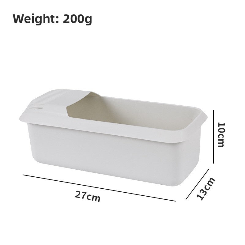 Storage box