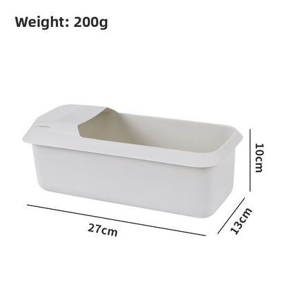 Storage box