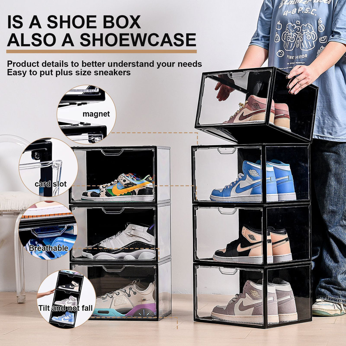 Storage box