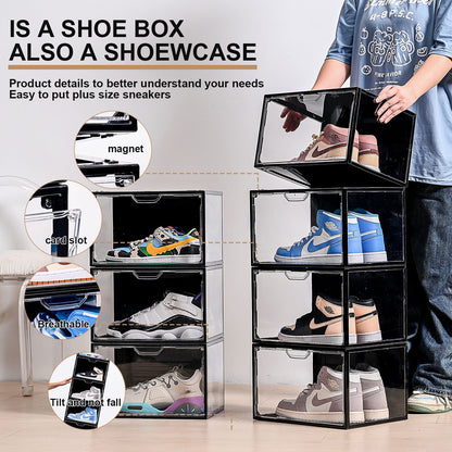 Storage box