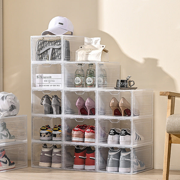 Storage box