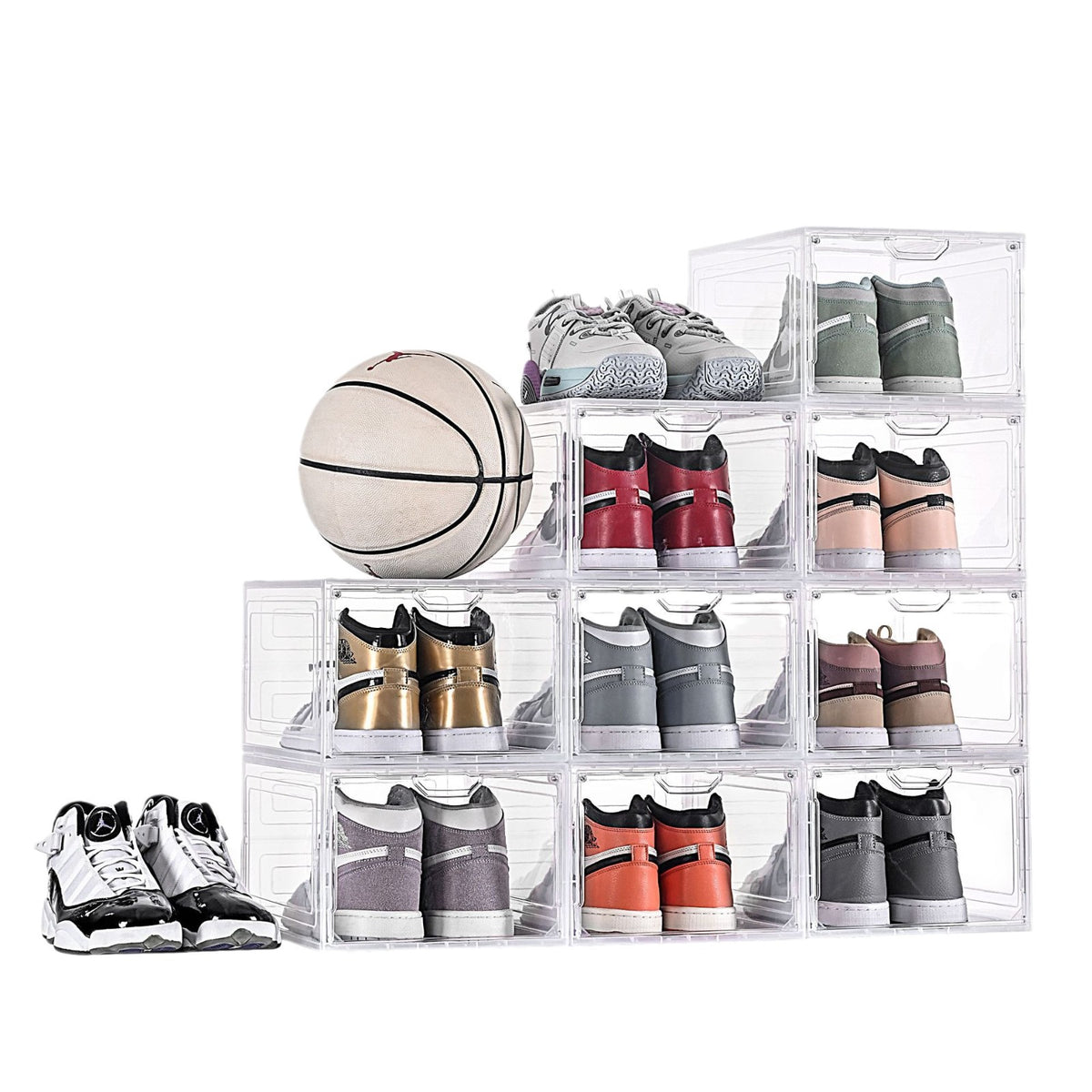 Storage box