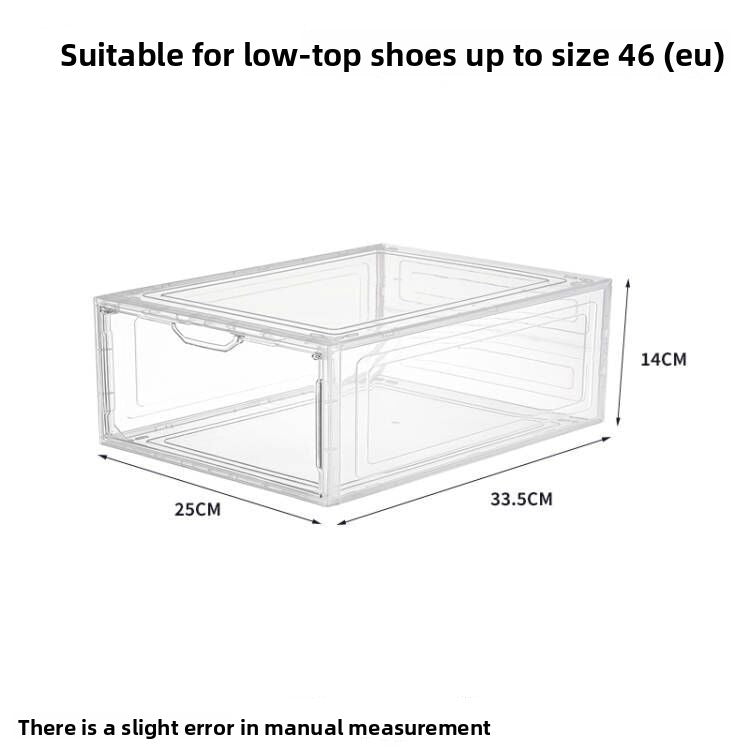 Storage box