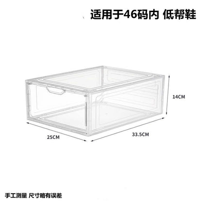 Storage box