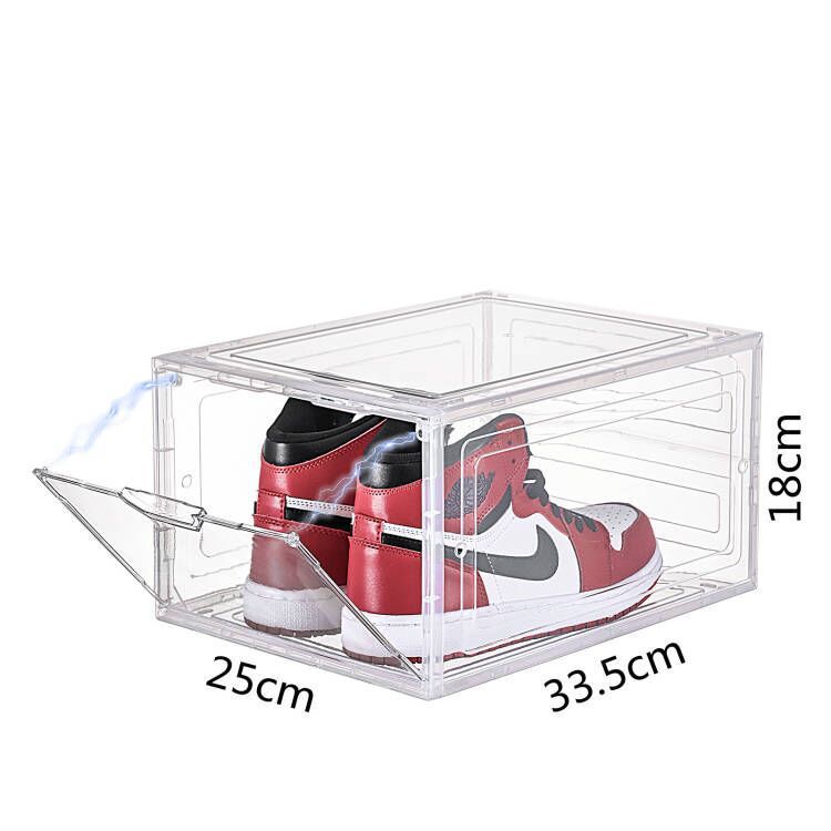Storage box