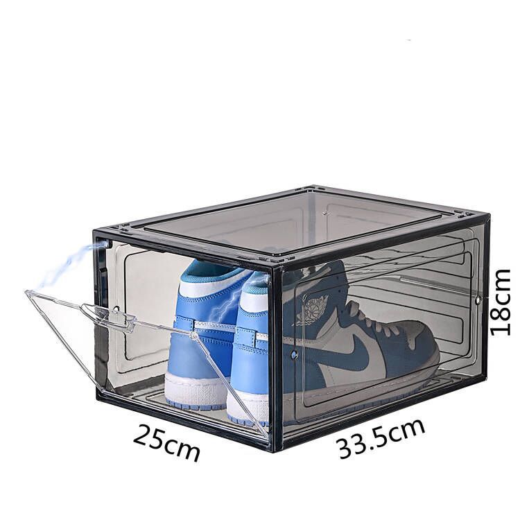 Storage box