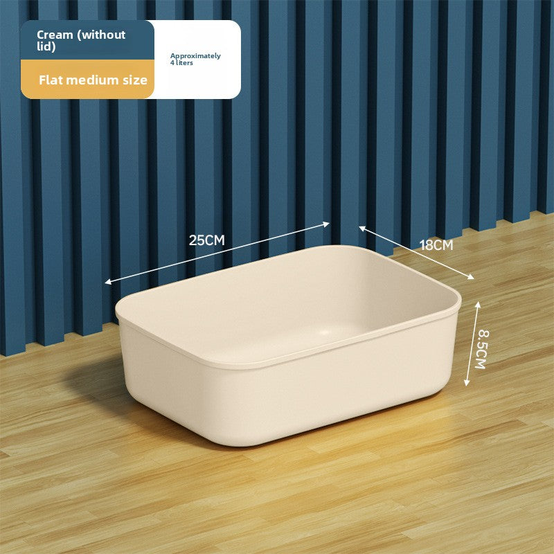 Storage Box