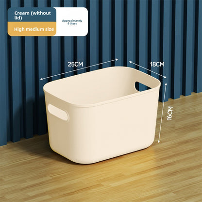 Storage Box