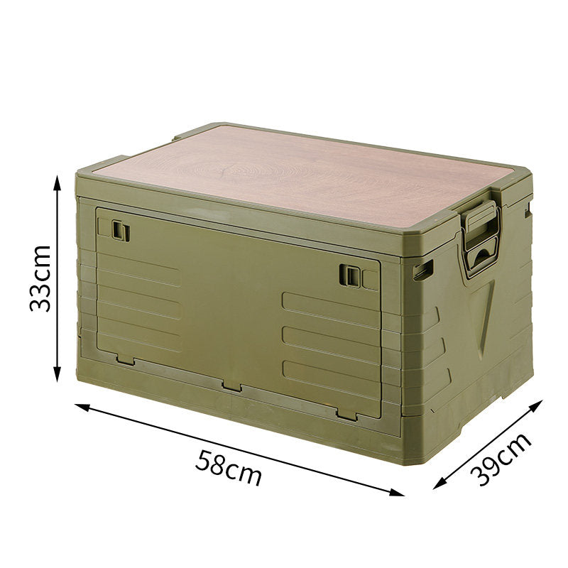 Storage Box