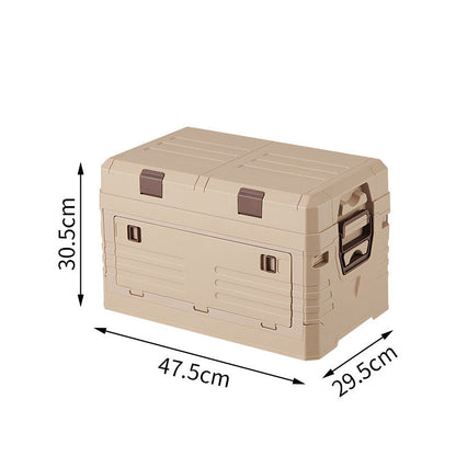 Storage Box