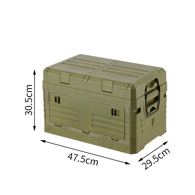 Storage Box