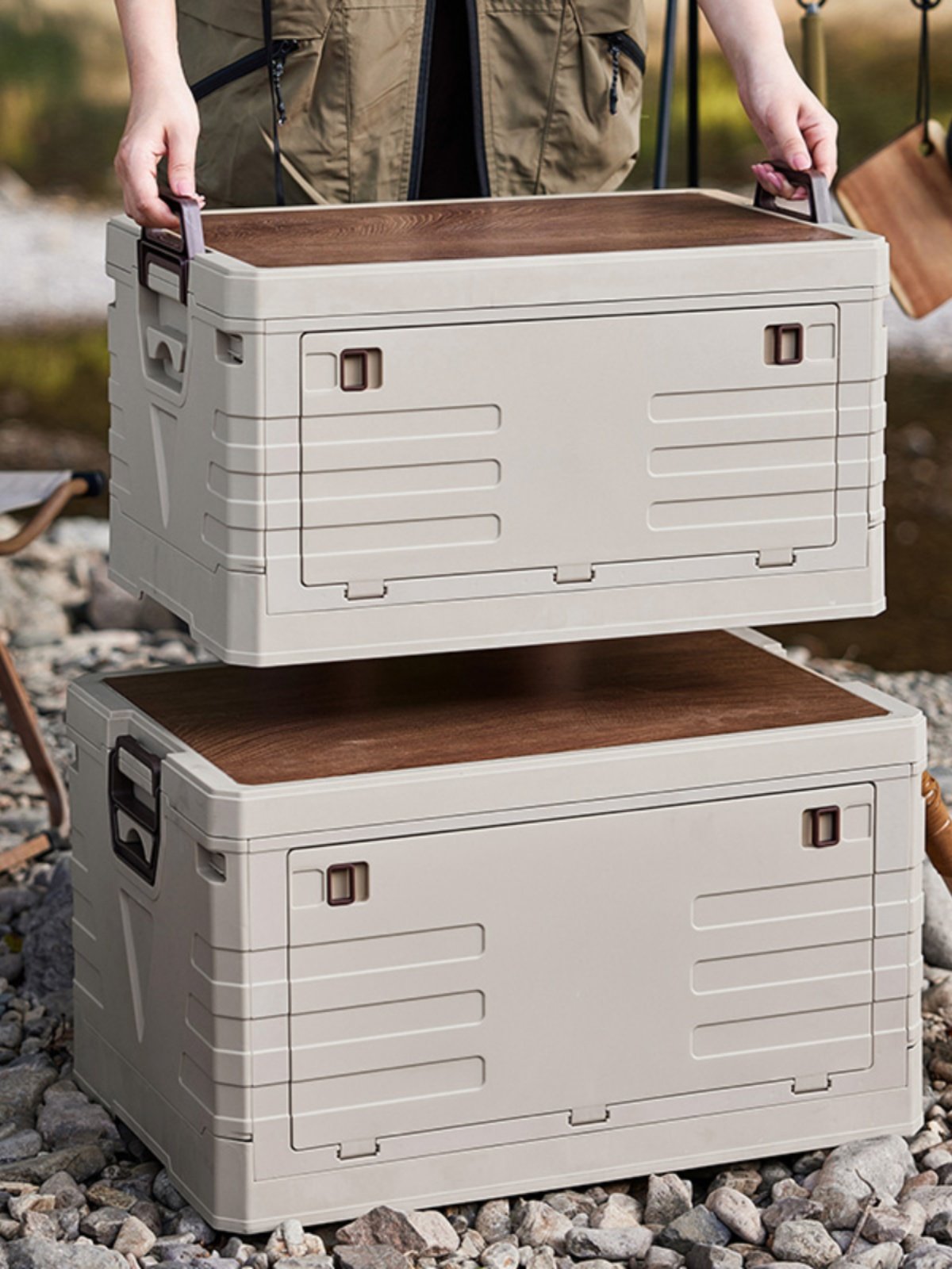 Storage Box