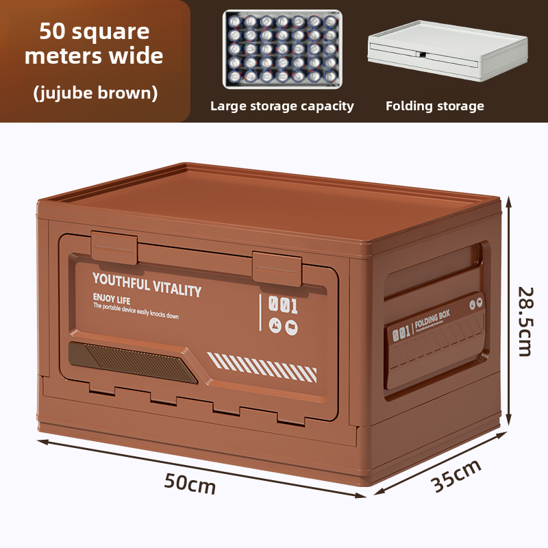Storage Box