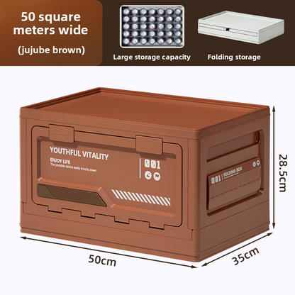 Storage Box