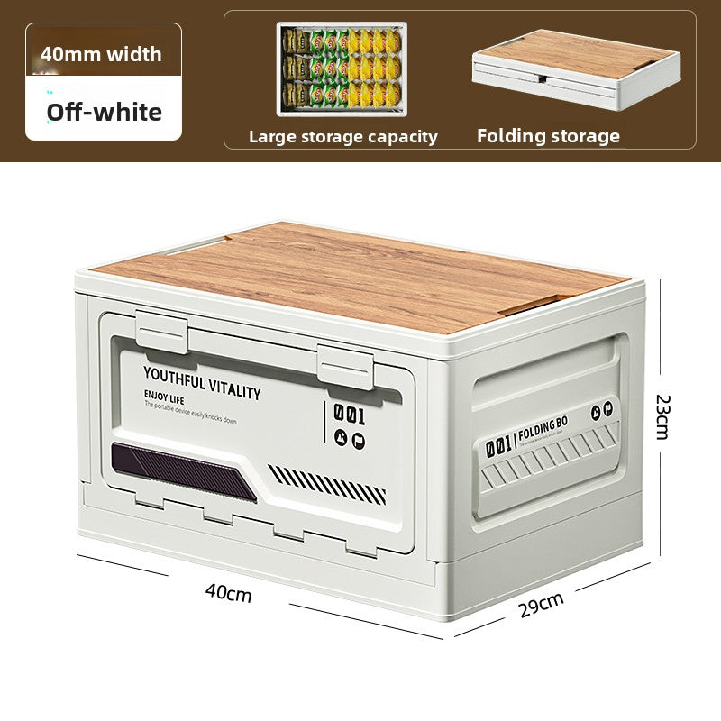 Storage Box