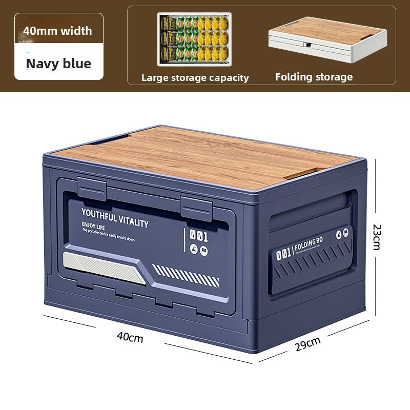 Storage Box
