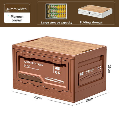 Storage Box