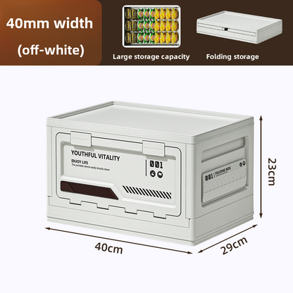 Storage Box