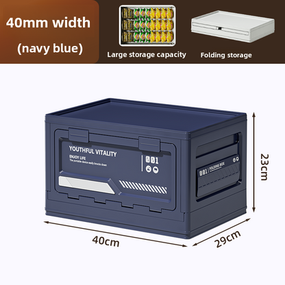 Storage Box