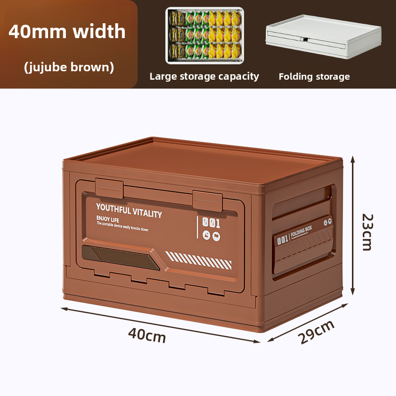 Storage Box