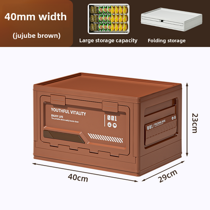 Storage Box