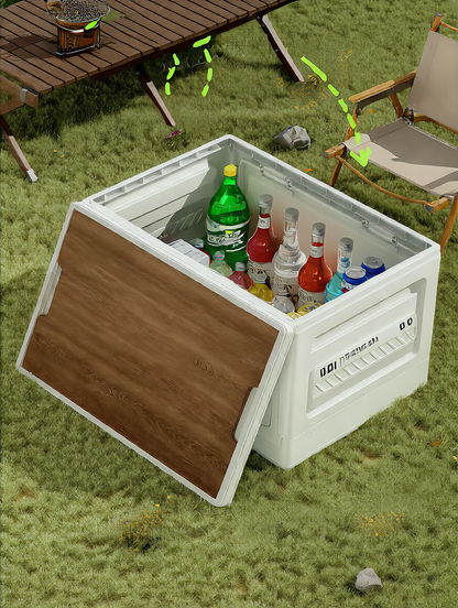 Storage Box
