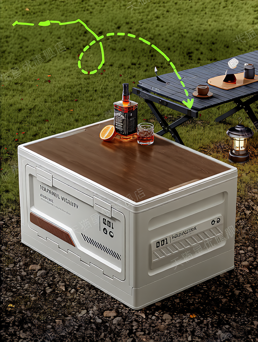 Storage Box