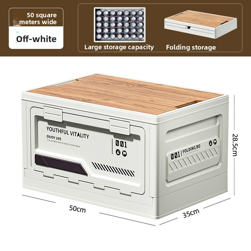 Storage Box