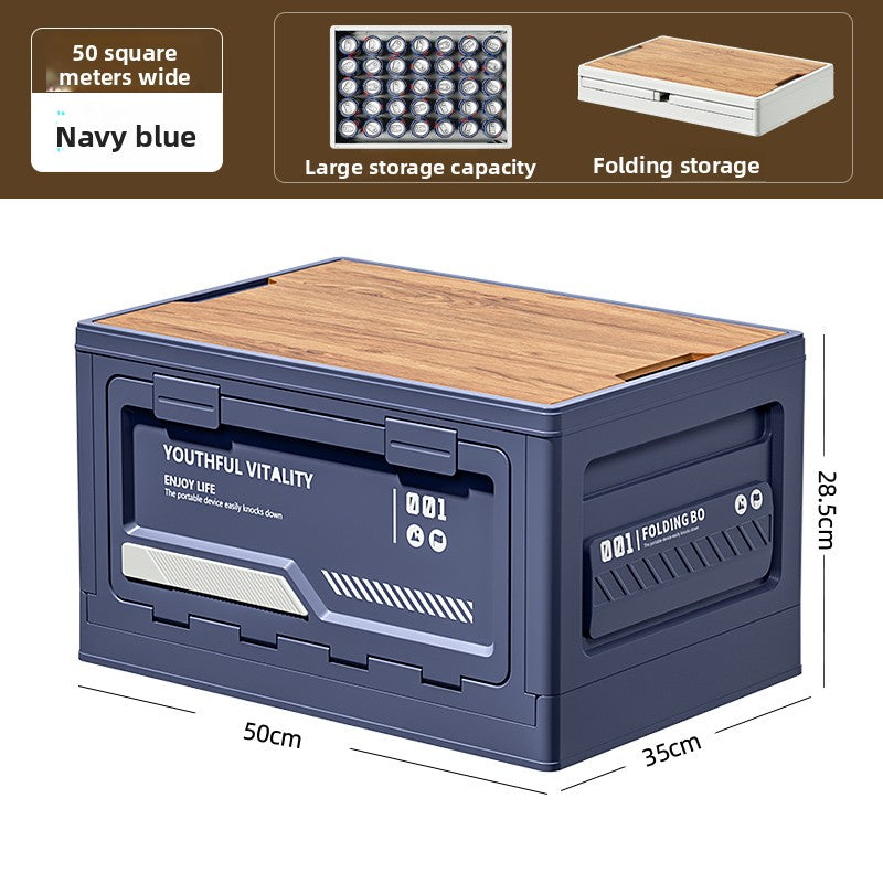 Storage Box