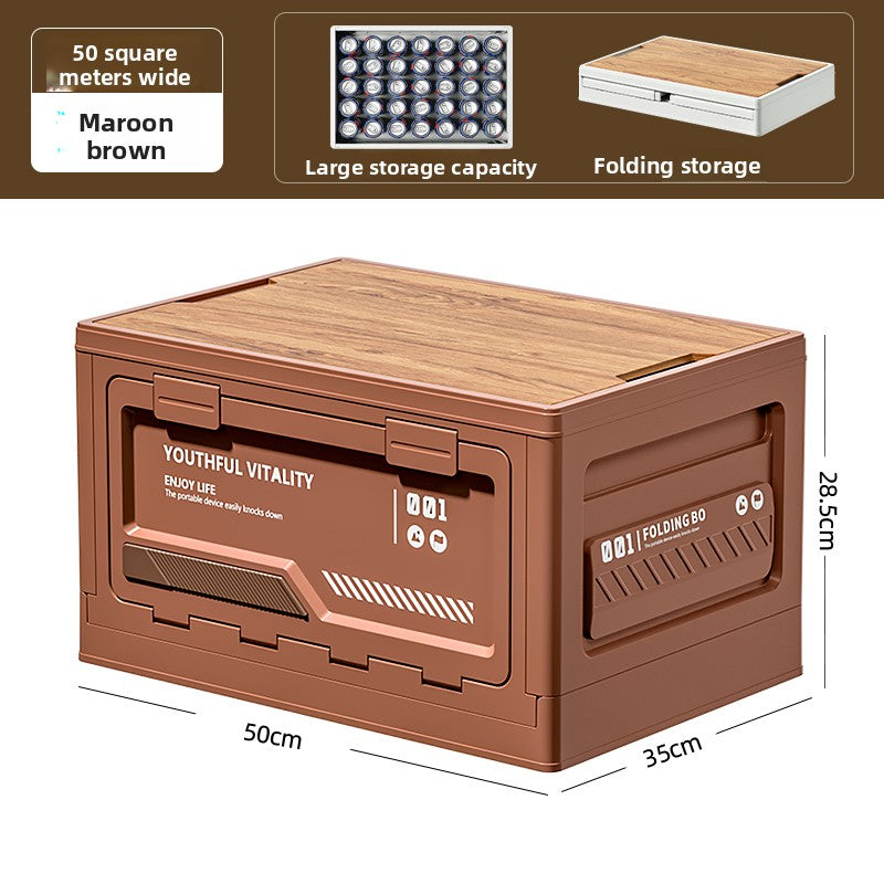 Storage Box
