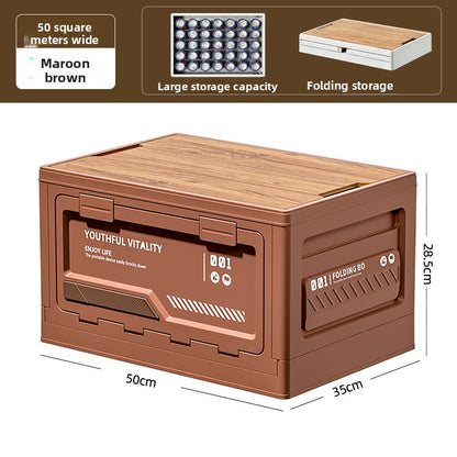 Storage Box